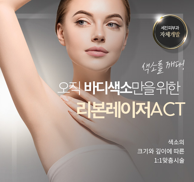 리본레이저ACT